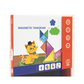 🤩 🤩 🤩 VANDAAG VOORDAT VOORDAT UITVERKOCHT! 👇🎁Magnetische tangram -puzzelset voor kinderen