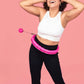 ✨ Aanpasbare Smart Hulahoop Met 360° Massage – Dagelijks 30 Min, Makkelijk De Perfecte Lichaamslijn Behaal!