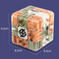 🎁🎄Vroege kerstuitverkoop 50% KORTING🧩Grote 3D-doolhofpuzzel - een boeiende hersenkraker