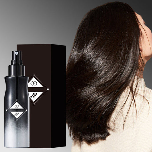 💇‍♀️ Spray Voluminizador Sin Aclarado para el Cabello – Dale Cuerpo y Brillo a tu Melena al Instante ✨🌟