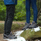 Onverslaanbare prijzen🥰🤩Unisex buitenwandschoenen met pluche voering