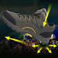 Onverslaanbare prijzen🥰🤩Unisex buitenwandschoenen met pluche voering
