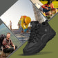 Onverslaanbare prijzen🥰🤩Unisex buitenwandschoenen met pluche voering