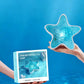 💖Uitverkoop 50% korting✨️Zeester Ocean Wave Projectorlamp