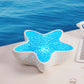 💖Uitverkoop 50% korting✨️Zeester Ocean Wave Projectorlamp