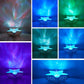 💖Uitverkoop 50% korting✨️Zeester Ocean Wave Projectorlamp