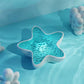 💖Uitverkoop 50% korting✨️Zeester Ocean Wave Projectorlamp