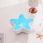 💖Uitverkoop 50% korting✨️Zeester Ocean Wave Projectorlamp