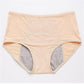 🔥Hete verkoop💖Lekvrij menstruatieondergoed met hoge taille voor dames