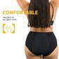 🔥Hete verkoop💖Lekvrij menstruatieondergoed met hoge taille voor dames