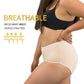 🔥Hete verkoop💖Lekvrij menstruatieondergoed met hoge taille voor dames