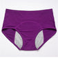 🔥Hete verkoop💖Lekvrij menstruatieondergoed met hoge taille voor dames