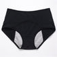 🔥Hete verkoop💖Lekvrij menstruatieondergoed met hoge taille voor dames