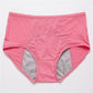 🔥Hete verkoop💖Lekvrij menstruatieondergoed met hoge taille voor dames
