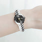 Dames Elegante Waterdichte Horloge