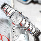 Dames Elegante Waterdichte Horloge