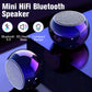 Mini Parlante Bluetooth HiFi