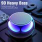Mini Parlante Bluetooth HiFi