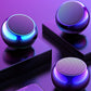 Mini Parlante Bluetooth HiFi