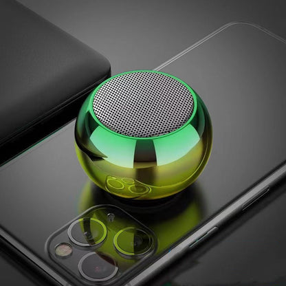 Mini Parlante Bluetooth HiFi