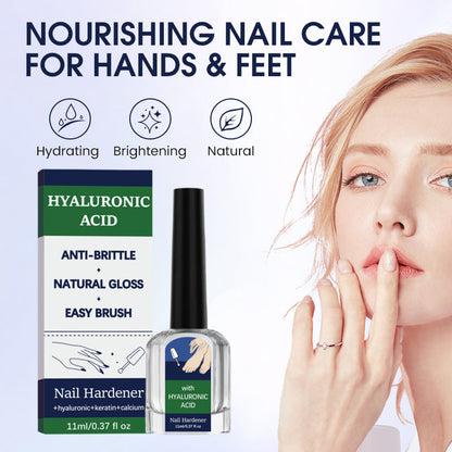 🔥KOOP 1, KRIJG 1 GRATIS 🔥Zachte en effectieve oplossing voor natuurlijke nagelreparatie