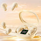 🥳2026 HOT SALE🥳💞Meer dan 50.000 verkocht!🎧 🔋Comfort de hele dag door, draadloze vrijheid. Dubbele oordopjes met LED-oplaadcase – Pak en ga. 🚀📞