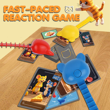 Katten-en-muizen-reactietraining-spel