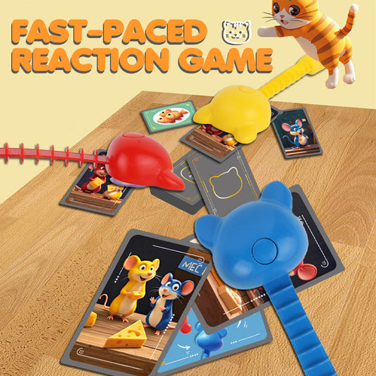 Katten-en-muizen-reactietraining-spel