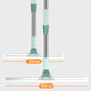 🎁2026 Nieuw binnen 50% KORTING💥🔥🔥Minky Flexi Edge Sweeper: veelzijdige reiniging voor vloeren, tapijten en ramen