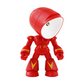 🤖⚡SUPERAANBIEDING 50% KORTING!🔥👾 Mini creatieve robot tafellamp