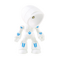 🤖⚡SUPERAANBIEDING 50% KORTING!🔥👾 Mini creatieve robot tafellamp