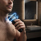 📢📢50 % KORTING !!✨Digitale display body trimmer voor mannen