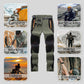 Pantalones Senderismo 2026 ✨UPGRADE✨ 🥾 | Calientes Elásticos Impermeables 🛡️ | Calidad SUPERIOR a la competencia 💪