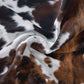 🐮 50% KORTING! 🛏️ Dekbedovertrek met koeienprint – Zacht en lichtgewicht, leuk ontwerp, complete set ✨
