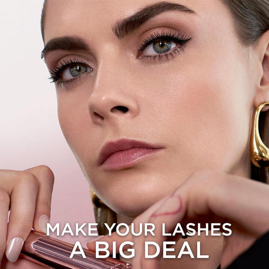 🥳Gran venta 2026🥳💞¡Se han vendido más de 50.000 piezas! ✨ Máscara voluminizadora Paradise Sale: ¡pestañas atrevidas y llenas por la mitad de precio!