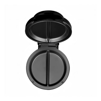 Plancha🥞✨ de desayuno antiadherente eléctrica multifuncional