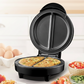 Plancha🥞✨ de desayuno antiadherente eléctrica multifuncional