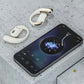 ⏰Oferta por tiempo limitado ✨ Auriculares inalámbricos Bluetooth 6.0 con cancelación de ruido 🥤, batería de larga duración: 145 horas 🥳, auriculares deportivos impermeables IPX5 🚲