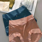 🎄 Kerst Actie: Luxe naadloze satijnen shapewear panty