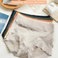 🎄 Kerst Actie: Luxe naadloze satijnen shapewear panty