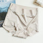 🎄 Kerst Actie: Luxe naadloze satijnen shapewear panty