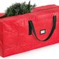 🔥Nieuwjaarsaanbieding: 50% korting! 🎉Duurzame, waterdichte opbergtas voor kerstbomen 🎄