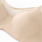 🌸✨ ¡OFERTA 50% OFF! Sujetador Elegante con Aros y Malla Transparente – Sujeción y Comodidad