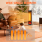 🔥2026 Hot Sale 50% Korting🔥2-in-1 ruimteverwarmer en luchtbevochtiger