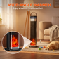 🔥2026 Hot Sale 50% Korting🔥2-in-1 ruimteverwarmer en luchtbevochtiger