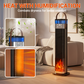 🔥2026 Hot Sale 50% Korting🔥2-in-1 ruimteverwarmer en luchtbevochtiger