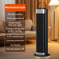 🔥2026 Hot Sale 50% Korting🔥2-in-1 ruimteverwarmer en luchtbevochtiger