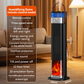 🔥2026 Hot Sale 50% Korting🔥2-in-1 ruimteverwarmer en luchtbevochtiger