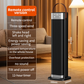 🔥2026 Hot Sale 50% Korting🔥2-in-1 ruimteverwarmer en luchtbevochtiger