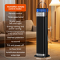 🔥2026 Hot Sale 50% Korting🔥2-in-1 ruimteverwarmer en luchtbevochtiger